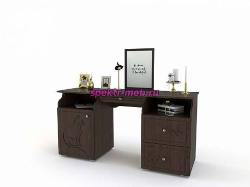 Туалетный столик Софья 9