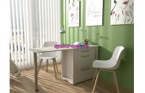 Стол маникюрный Уля