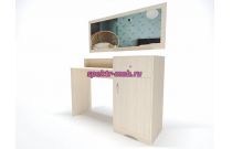 Туалетный столик Лофт ТС