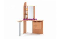 Туалетный стол угловой Софья 9