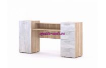 Стол туалетный Лагос 2