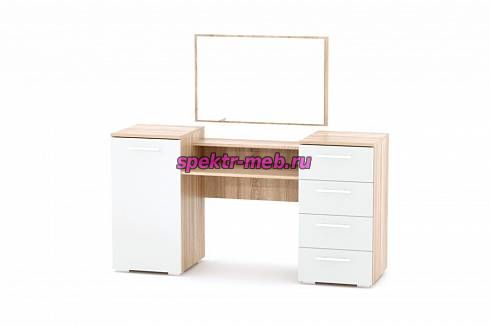 Стол туалетный Лагуна-2