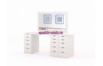 Стол туалетный Марса 7