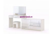 Стол туалетный Марса 4
