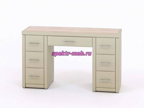 Туалетный стол Софти-2