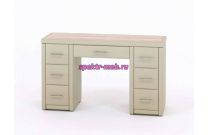 Туалетный стол Софти-2