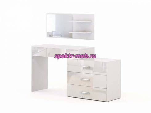 Стол туалетный Марса 9