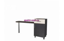 Туалетный столик Мелисса СТ 114