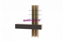 Стол туалетный Ирма СТЛ.143.05