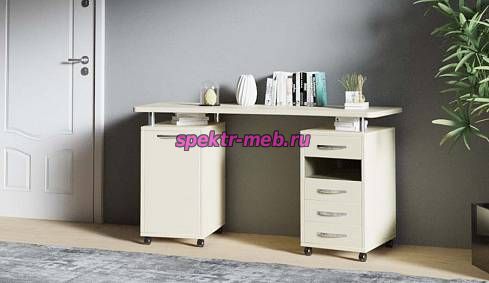 Стол маникюрный Марвел