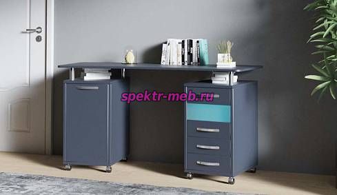 Стол маникюрный Марвел-2