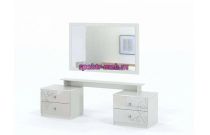 Туалетний столик Рапсодия