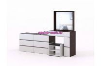 Стол туалетный Торри 2