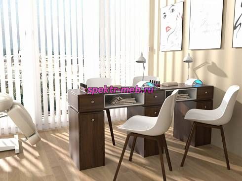 Маникюрный стол Олли