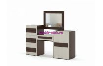 Туалетный стол Пресли 1