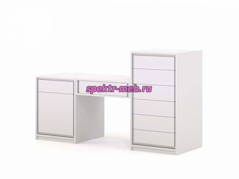 Туалетный стол Кэмел 14