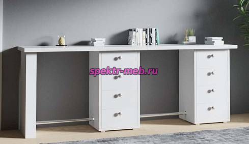 Маникюрный стол Элайн