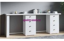 Маникюрный стол Элайн