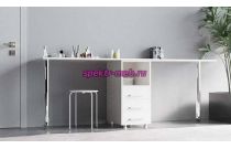 Маникюрный стол Моноло 2