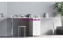 Маникюрный стол Рио-4