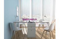 Маникюрный стол Нола