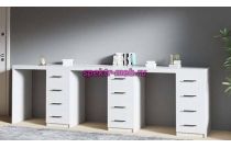 Стол маникюрный Триша