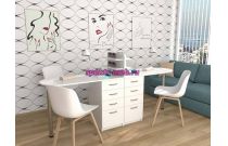 Маникюрный стол Орсон