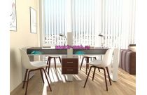 Маникюрный стол Аллюр