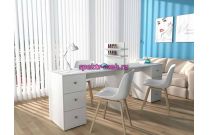 Стол маникюрный Стар-2