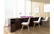 Маникюрный стол Лена