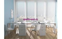 Маникюрный стол Оливия