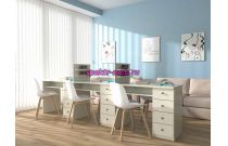 Стол для маникюра Кемел