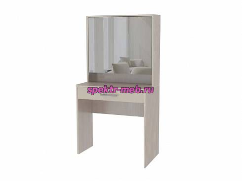Туалетный столик Оливия модуль 7
