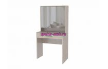 Туалетный столик Оливия модуль 7
