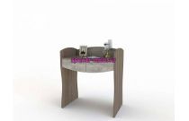 Стол туалетный Муна 8