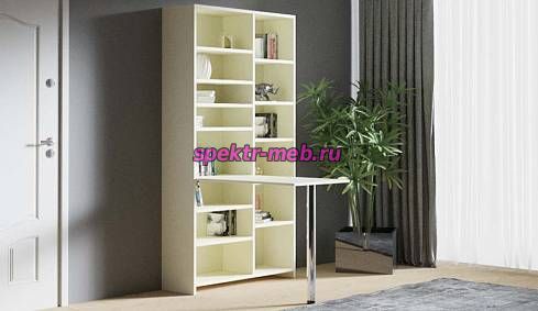 Маникюрный стол Вера