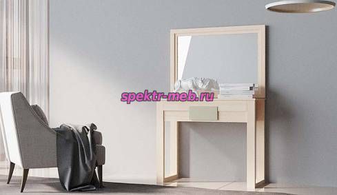 Стол туалетный Лия 6