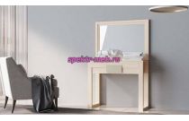 Стол туалетный Лия 6