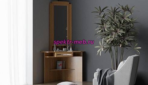 Трюмо Готика