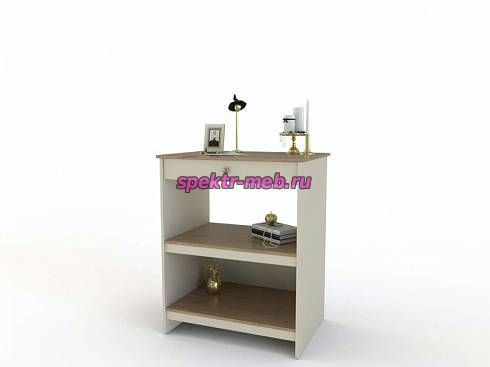 Туалетный столик Вико 5