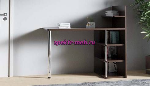 Стол маникюрный Лига-2