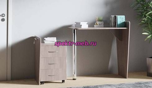 Стол маникюрный Эллион