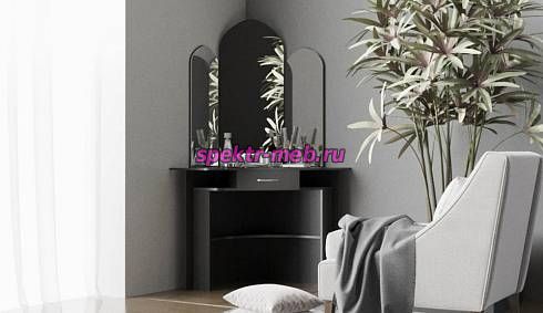 Угловой трельяж Мария - 19