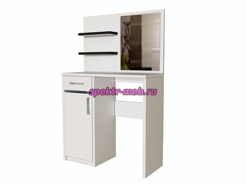 Туалетный столик NEW