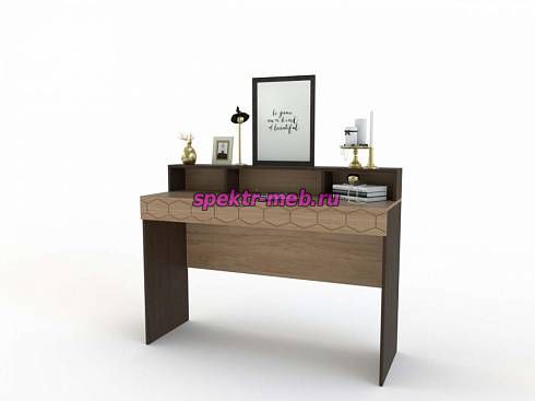 Туалетный стол Монте 5