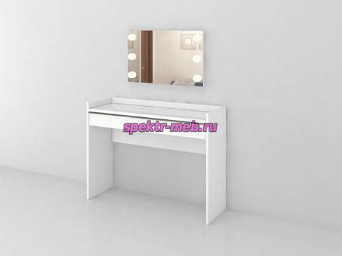 Туалетный столик HOKER