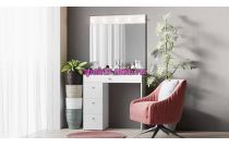 Туалетный столик Гласс 3