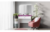 Туалетный столик Гласс 4