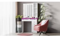 Туалетный столик с подсветкой Мирроу 7