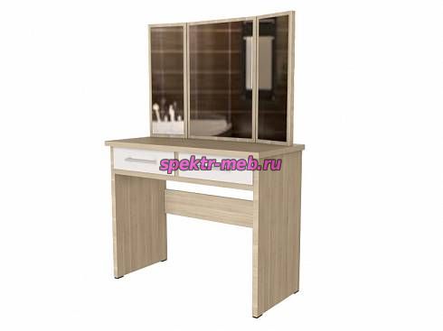 Туалетный столик Микс